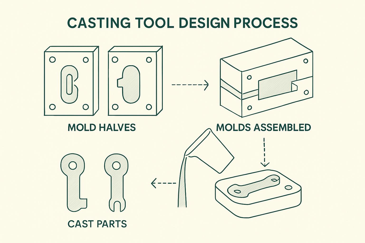 Tool Design Basics