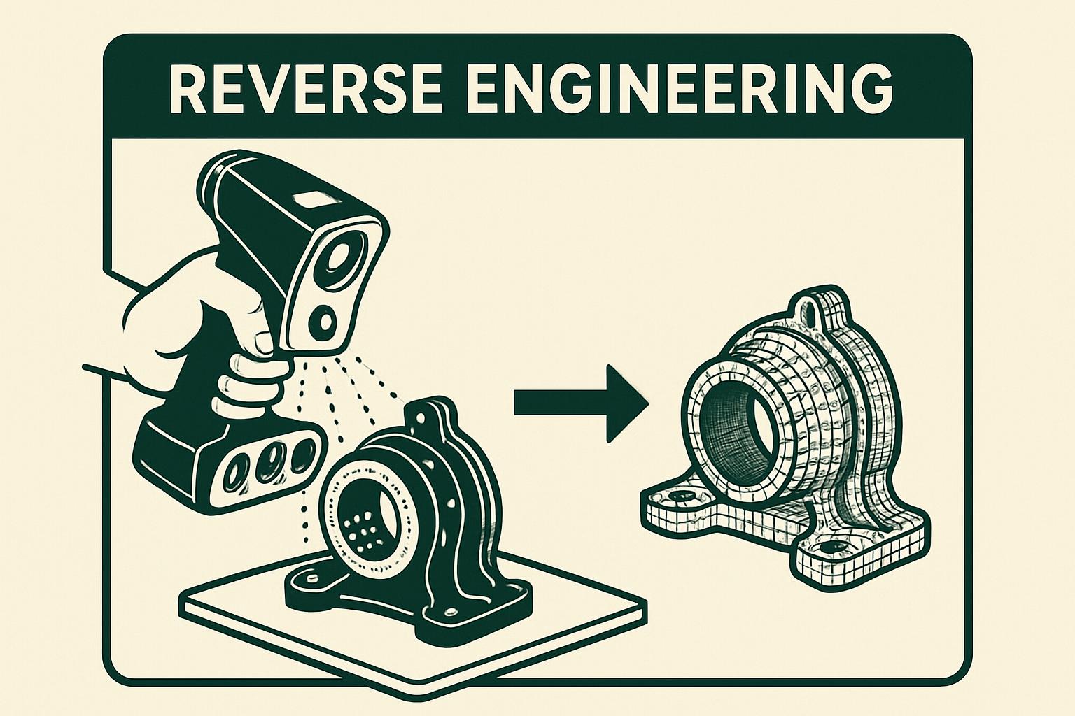 Reverse Engineering
